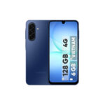 گوشی موبایل سامسونگ مدل Galaxy A17 4G دو سیم کارت ظرفیت 128 گیگابایت و رم 4 گیگابایت - ویتنام