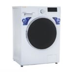 ماشین لباسشویی اتوماتیک 8 کیلوگرم ریتون مدل 158