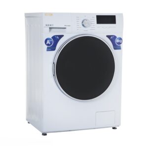 ماشین لباسشویی اتوماتیک 8 کیلوگرم ریتون مدل 158