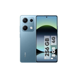 گوشی شیائومی Redmi Note 14s رجیستر‌شده دو سیم‌کارت 256 گیگابایت با رم 8 گیگابایت