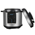 زودپز برقی ویلز مدل VL-4520 - Image 2