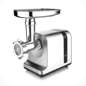 چرخ گوشت دیجیتال دایتون مدل DP-603