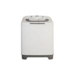 ماشین لباسشویی دوقلو 10 کیلوگرم ریتون مدل 1202