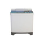 ماشین لباسشویی دوقلو 12 کیلوگرم ریتون مدل 1402