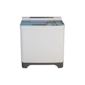 ماشین لباسشویی دوقلو 12 کیلوگرم ریتون مدل 1402