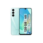 گوشی سامسونگ Galaxy A16 4G رجیستر‌شده دو سیم‌کارت 128 گیگابایت با رم 6 گیگابایت - ویتنام