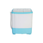 ماشین لباسشویی دوقلو 4.5 کیلوگرم ریتون مدل 4702