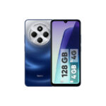 گوشی شیائومی Redmi 14C رجیستر‌شده دو سیم‌کارت 128 گیگابایت با رم 4 گیگابایت