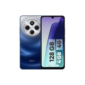 گوشی شیائومی Redmi 14C رجیستر‌شده دو سیم‌کارت 128 گیگابایت با رم 4 گیگابایت