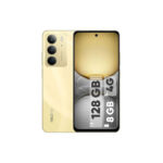 گوشی ریلمی C75 رجیستر‌شده دو سیم‌کارت 128 گیگابایت با رم 8 گیگابایت