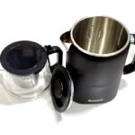 چای ساز روی هم داونتی مدل DW4031 - Image 3