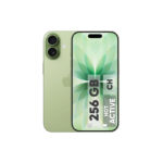 گوشی موبایل اپل مدل iPhone 17 CH دو سیم کارت ظرفیت 256 گیگابایت و رم 8 گیگابایت - نات اکتیو