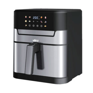 سرخ کن بدون روغن ویلز مدل VL5045