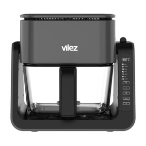 سرخ‌کن ۵ لیتر ویلز مدل VL5060