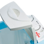 ماشین لباسشویی اینتر ناسیونال آنیل مدل تک قلو 7000 - Image 2