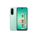 گوشی سامسونگ Galaxy A26 رجیستر‌شده دو سیم‌کارت 256 گیگابایت با رم 8 گیگابایت - ویتنام