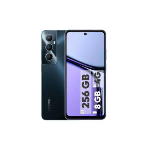 گوشی ریلمی C65 رجیسترشده دو سیم‌کارت 256 گیگابایت با رم 8 گیگابایت