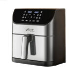 سرخ کن رژیمی ویلز مدل VL5050