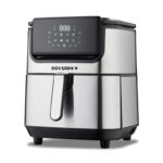 سرخ کن 7 لیتری دایتون پلاس DP-746