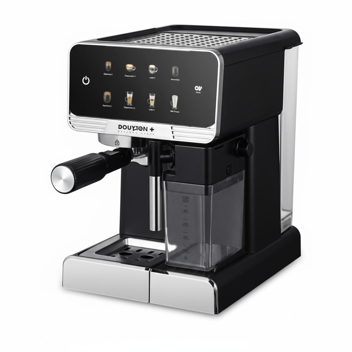 اسپرسوساز دایتون مدل DP-758 - Image 1