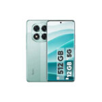 گوشی شیائومی Redmi Note 14 Pro 5G رجیستر‌شده دو سیم‌کارت 512 گیگابایت با رم 12 گیگابایت