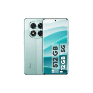 گوشی شیائومی Redmi Note 14 Pro 5G رجیستر‌شده دو سیم‌کارت 512 گیگابایت با رم 12 گیگابایت