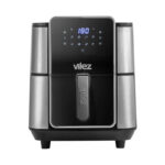 سرخ کن رژیمی ویلز مدل VL5052