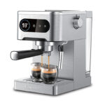 اسپرسوساز اتوماتیک داونتی مدل DW3020