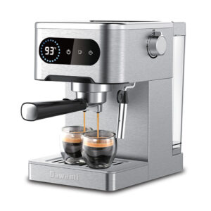 اسپرسوساز اتوماتیک داونتی مدل DW3020