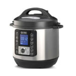 زودپز برقی دیجیتال دایتون پلاس مدل DP-703