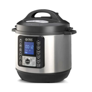 زودپز برقی دیجیتال دایتون پلاس مدل DP-703