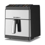 سرخ کن بدون روغن دایتون پلاس مدل DP747