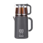 چای ساز روی هم داونتی مدل DW4031 - Image 2