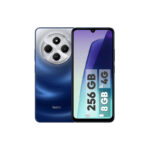 گوشی شیائومی Redmi 14C  رجیسترشده دو سیم‌کارت 256 گیگابایت با رم 8 گیگابایت - رام گلوبال