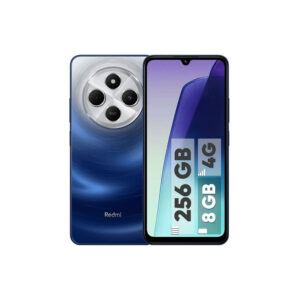 گوشی شیائومی Redmi 14C  رجیسترشده دو سیم‌کارت 256 گیگابایت با رم 8 گیگابایت - رام گلوبال