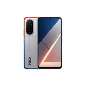 گوشی موبایل شیائومی مدل Poco M7 4G دو سیم کارت ظرفیت 256 گیگابایت و رم 8 گیگابایت