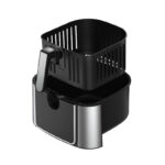 سرخ کن بدون روغن داونتی مدل DW2021(همراه با متعلقات) - Image 3