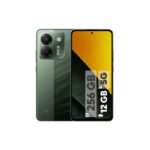 گوشی شیائومی Poco M7 Pro 5G رجیسترشده دو سیم‌کارت 256 گیگابایت با رم 12 گیگابایت