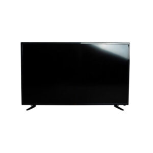 تلویزیون QLED هوشمند اینترناسیونال آنیل سایز 55 اینچ