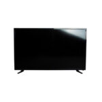 تلویزیون QLED هوشمند اینترناسیونال آنیل سایز 50 اینچ