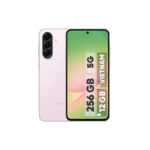 گوشی سامسونگ Galaxy A56 رجیستر‌شده دو سیم‌کارت 256 گیگابایت با رم 12 گیگابایت - ویتنام