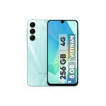 گوشی سامسونگ Galaxy A16 4G رجیستر‌شده دو سیم‌کارت 256 گیگابایت با رم 8 گیگابایت - ویتنام