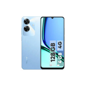 گوشی ریلمی Note 60 رجیسترشده دو سیم‌کارت 128 گیگابایت با رم 4 گیگابایت