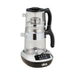 چای ساز روی هم ویلز مدل VL2020