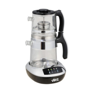 چای ساز روی هم ویلز مدل VL2020