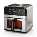 سرخ‌کن ۷ لیتر داونتی مدل DW2024