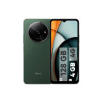 گوشی شیائومی Redmi A3 رجیستر‌شده دو سیم‌کارت 128 گیگابایت با رم 4 گیگابایت