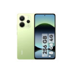 گوشی شیائومی Redmi Note 14 4G رجیستر‌شده دو سیم‌کارت 256 گیگابایت با رم 8 گیگابایت