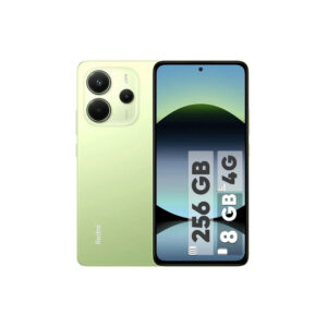 گوشی شیائومی Redmi Note 14 4G رجیستر‌شده دو سیم‌کارت 256 گیگابایت با رم 8 گیگابایت