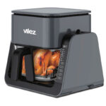 سرخ‌کن ۵ لیتر ویلز مدل VL5060 - Image 5